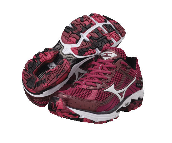 Mizuno Wave Rider 15
