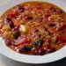 Vegetable Barley Soup
