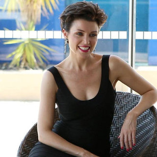 Dannii Minogue Shares Her Beauty Tips and Secrets