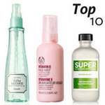 10 of the Best Hydrating Facial Mists 10 of the Best Hydrating Facial Mists