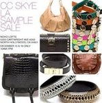 CC Skye Sample Sale
