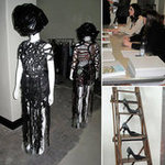 Rodarte Book Signing at Just One Eye Los Angeles