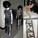 Rodarte Book Signing at Just One Eye Los Angeles Rodarte Book Signing at Just One Eye Los Angeles