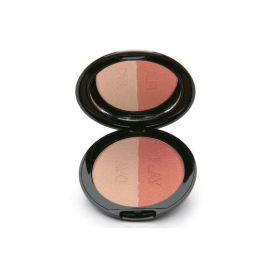 3. Bronze and Blush