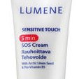 Lumene Sensitive Touch 5-Minute Cream Review
