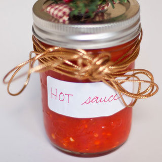 Hot Sauce Recipe From New York Times