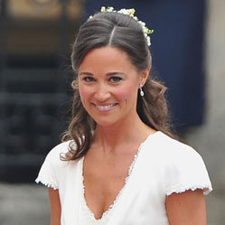 Pippa Middleton, David Beckham, More 2011 Headlines
