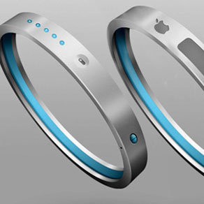 iPod Bracelet