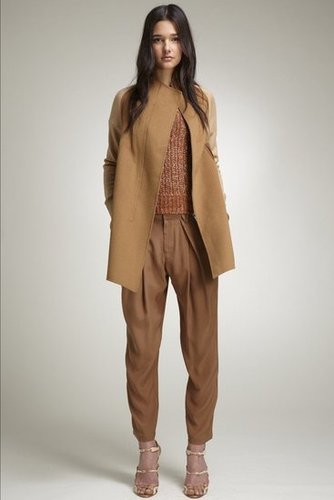 The Best of Pre-Fall 2012 The Best of Pre-Fall 2012