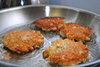 Kid-Friendly Potato Latke Recipe