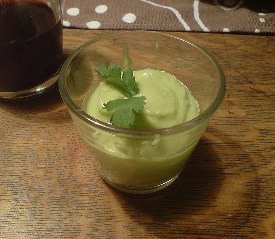 green smoothie green smoothie
