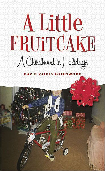 A Little Fruitcake A Little Fruitcake