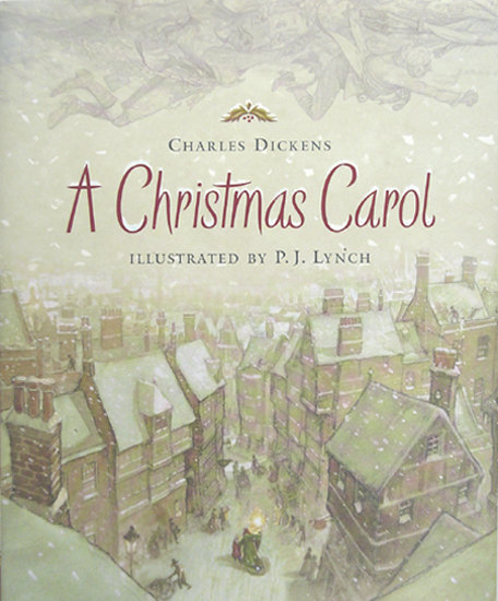 A Christmas Carol A Christmas Carol
