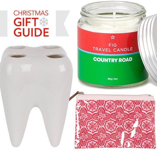 Last Minute Christmas Gifts Under $30