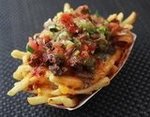 Fries With Crazy Toppings