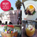 LA Food and Fashion Trends 2011