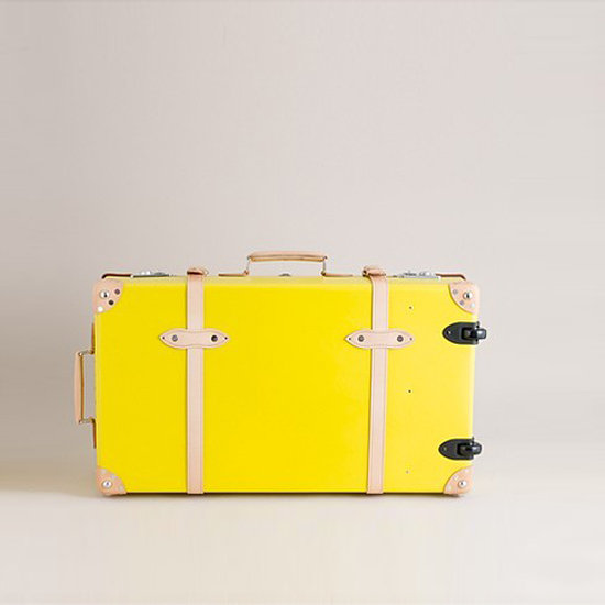 Globe Trotter