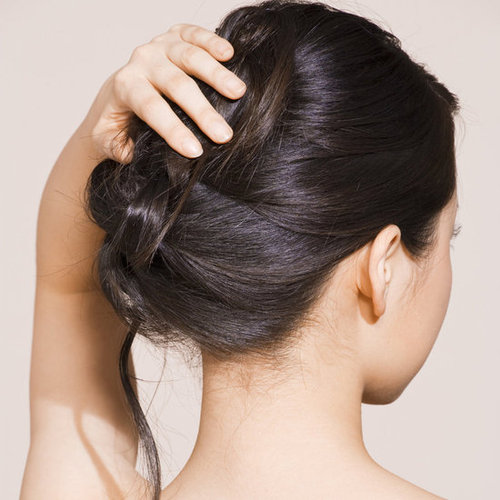 The Difference Between a Bun and a Chignon