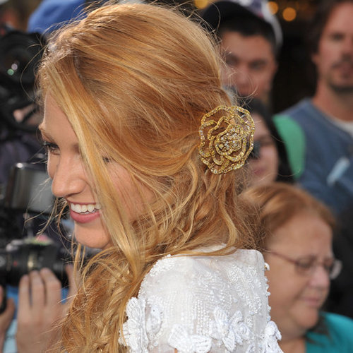 Blake Lively Blake Lively