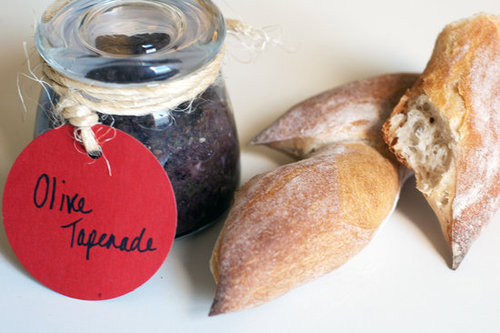 Olive Tapenade Olive Tapenade