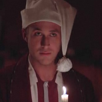 Ryan Gosling Drunk History Video