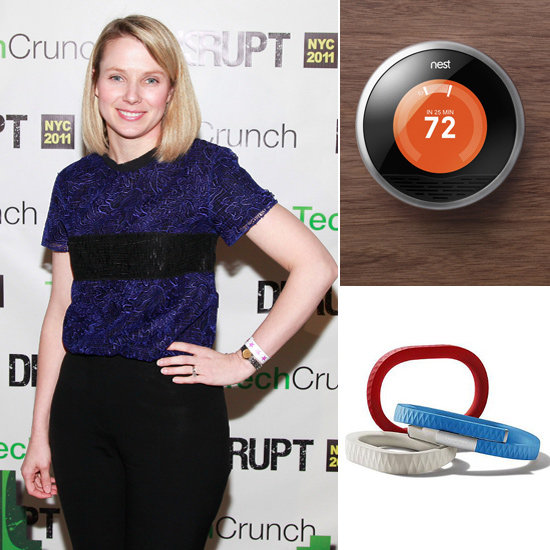 Marissa Mayer Marissa Mayer