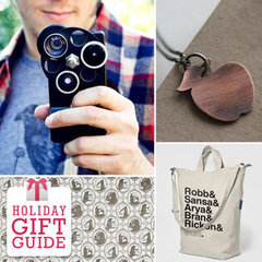 Gifts For Geeks