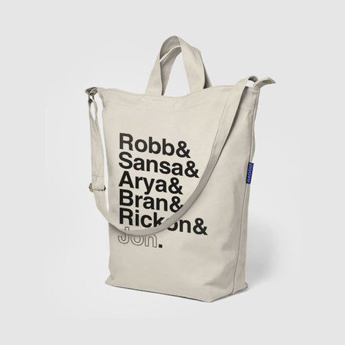 Game of Thrones Tote Game of Thrones Tote
