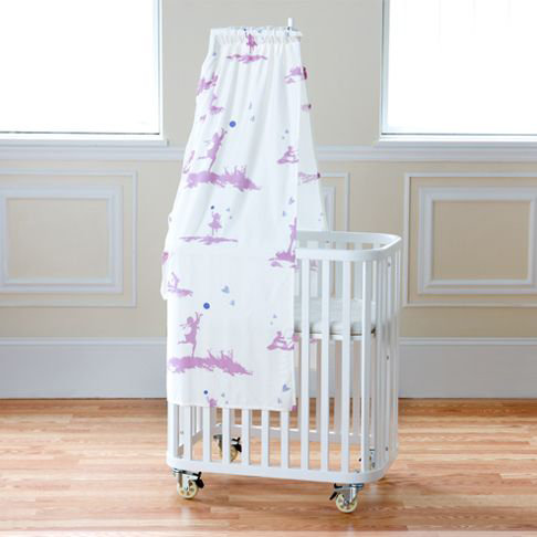 Argington Bam Bassinet ($249) Argington Bam Bassinet ($249)