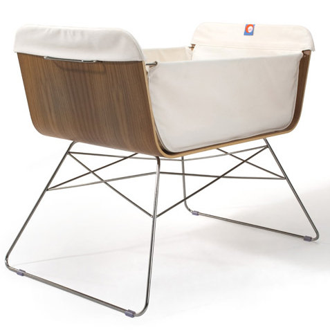 Offi Nest Bassinet ($999) Offi Nest Bassinet ($999)