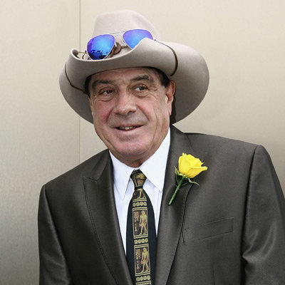 Molly Meldrum Opens Eyes, Showing Signs of Recovery