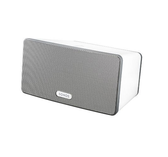 Sonos Play:3 System ($300) Sonos Play:3 System ($300)