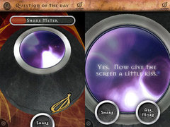 The Onion Magic 8 Ball