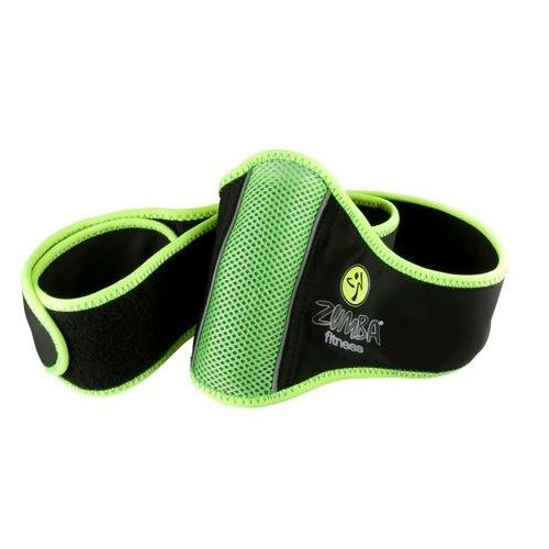 Zumba Fitness Belt ($25)