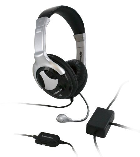 Yapster Blaster Universal Headset ($30) Yapster Blaster Universal Headset ($30)
