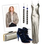 New Year's Eve Fashion Shopping Roundup 2011