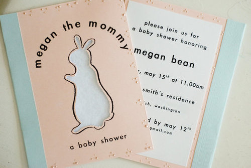 Pat the Bunny Baby Shower Pat the Bunny Baby Shower