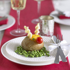 Kid-Friendly Christmas Dinner Recipes