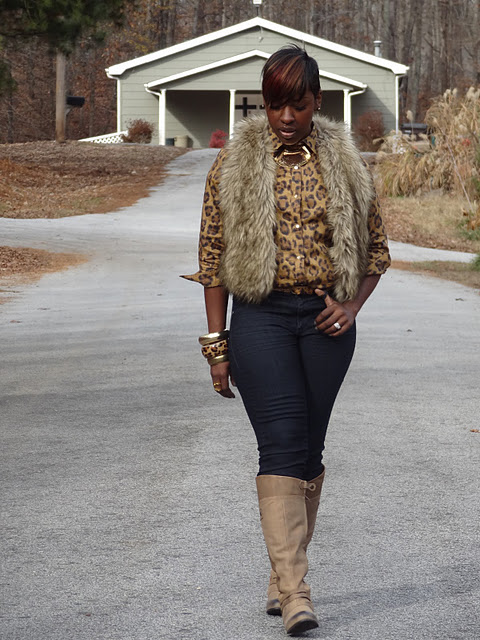Casual Chic Casual Chic