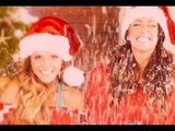 Tone It Up with your Santa Baby Workout! <3