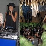 G-Star Raw Party at Kitson