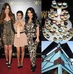 Kardashian Sears Collection Launch at The Colony