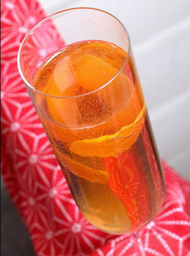 Seelbach Cocktail Seelbach Cocktail