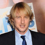 Owen Wilson Goes Shirtless For St. Barts Owen Wilson Goes Shirtless For St. Barts