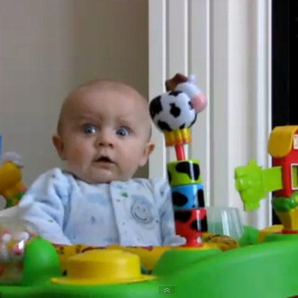 Funniest Kid Videos of 2011