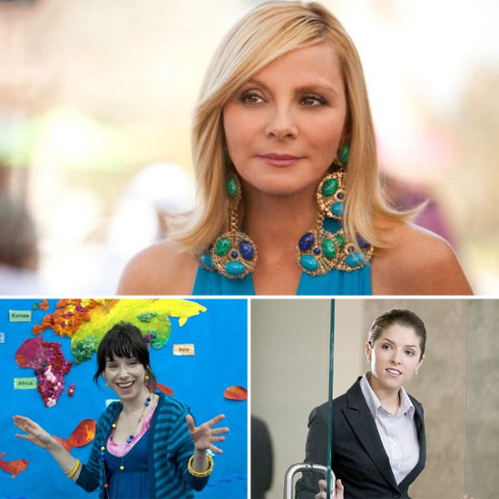10 Lessons From Single Women in Movies 10 Lessons From Single Women in Movies