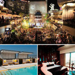 NYE Parties in LA 2011