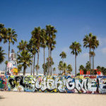 Los Angeles Celebrity Quiz