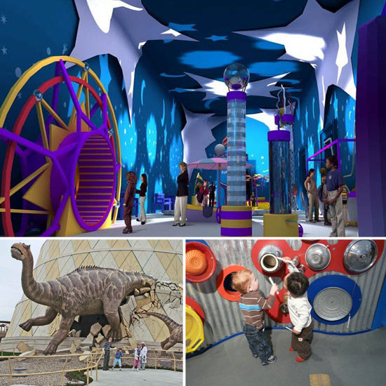 Best Children's Museums
