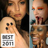 The Best Nail Polish and Manicures of 2011